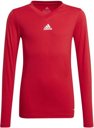 Adidas Koszulka termiczna z długim rękawem Junior Team Base GN5711 152