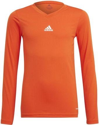 Adidas Koszulka termiczna z długim rękawem Junior Team Base GN7511 164