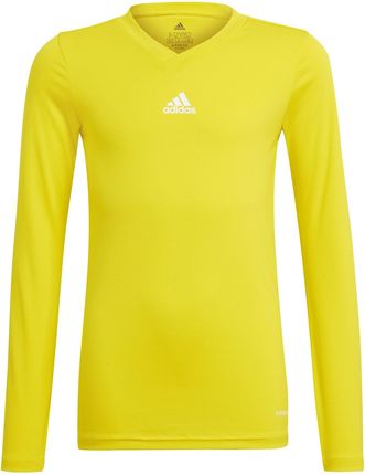 Adidas Koszulka termiczna z długim rękawem Junior Team Base GN7514 164