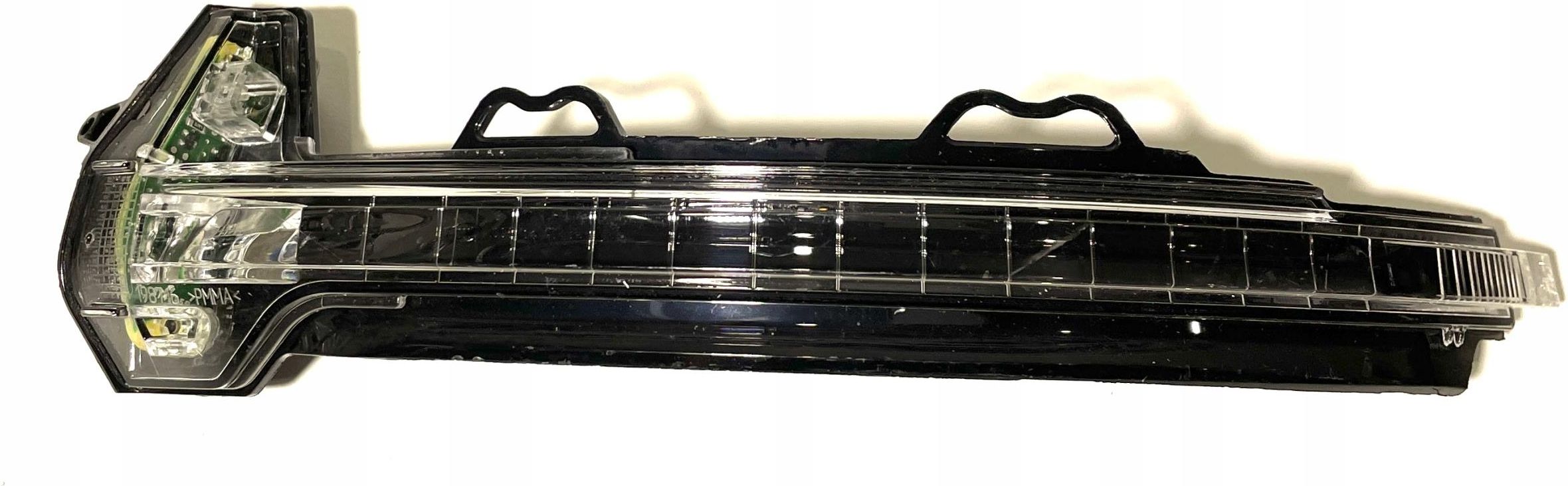 Links&Rechts LED Außenspiegel Blinker Spiegelblinker Für Audi A4