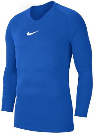 Nike Koszulka termiczna z długim rękawem Park First Layer AV2609-463 L 183cm