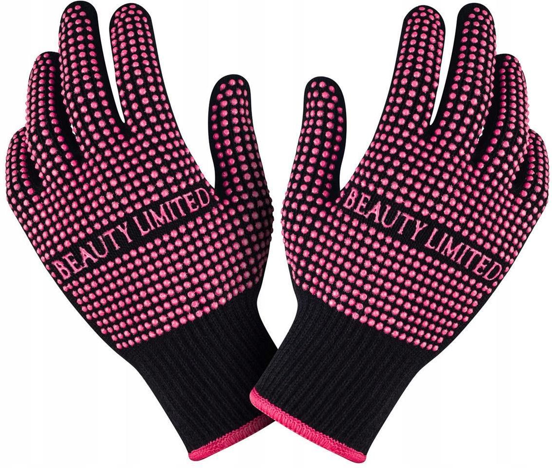 фото Плойка-гофре Beauty Limited BL-32