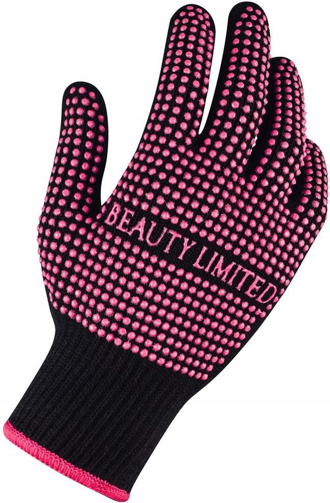 фото Плойка-гофре Beauty Limited BL-32