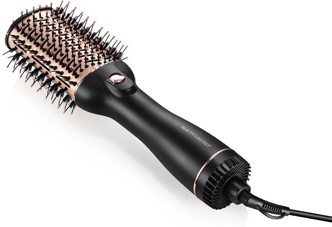 фото Фен-щітка Beauty Limited BL-23 Black