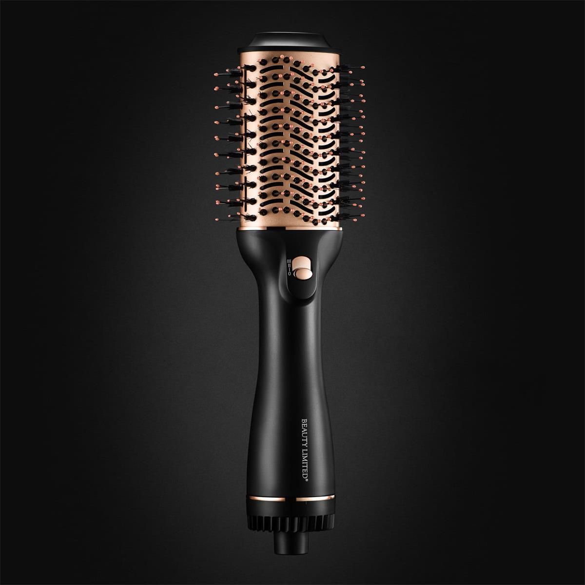 фото Фен-щітка Beauty Limited BL-23 Black