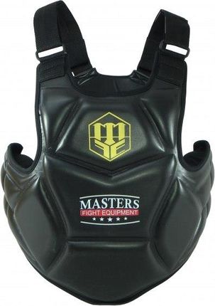 Masters Fight Equipment Ochraniacz trenerski tułowia MASTERS OB-MFE (08270MFE)