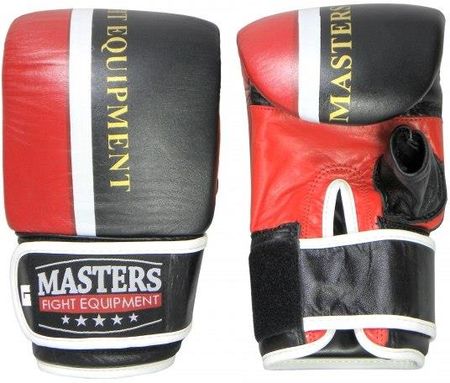 Masters Fight Equipment Rękawice przyrządowe RP-PL (10056PLM)