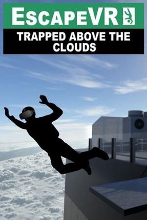 EscapeVR Trapped Above the Clouds (Digital)