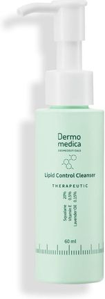 Dermomedica Lipid Control Cleanser Olejek Myjący 60 ml