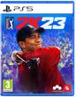 PGA TOUR 2K23 (Gra PS5)