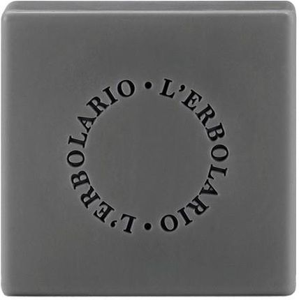 L'Erbolario Ginepro Nero Mydło Perfumowane 100 G