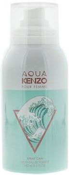 Kenzo aqua 2024 pour femme ceneo