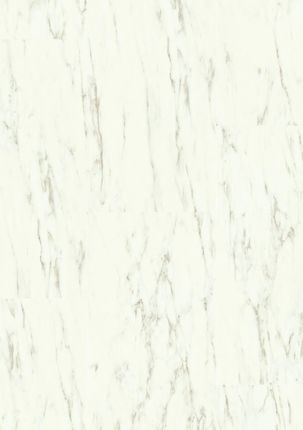 Quick-Step AVMT40136 Alpha Vinyl Medium Tiles Marmur Carrara biel