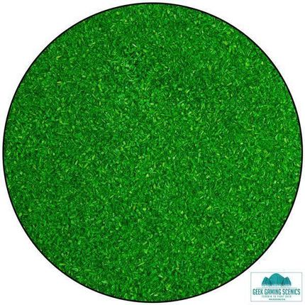 GeekGaming Saw Dust Scatter - Mid Green (50 g)