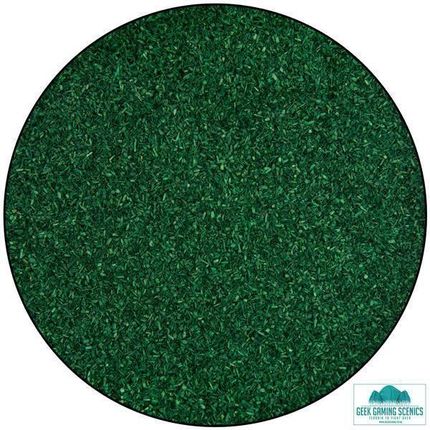 GeekGaming Saw Dust Scatter - Green Pasture (50 g)