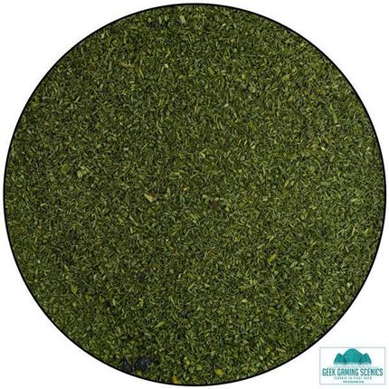 GeekGaming Saw Dust Scatter - Shrubland Green (50 g)