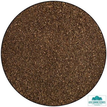 GeekGaming Saw Dust Scatter - Earth/Ground (50 g)