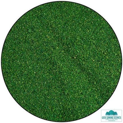 GeekGaming Single Colour Scatter - Dark Green (30 g)