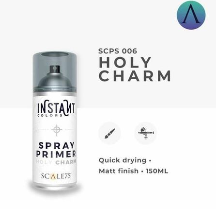 Scale 75 ScaleColor Holy Charm Spray Primer (150 ml)