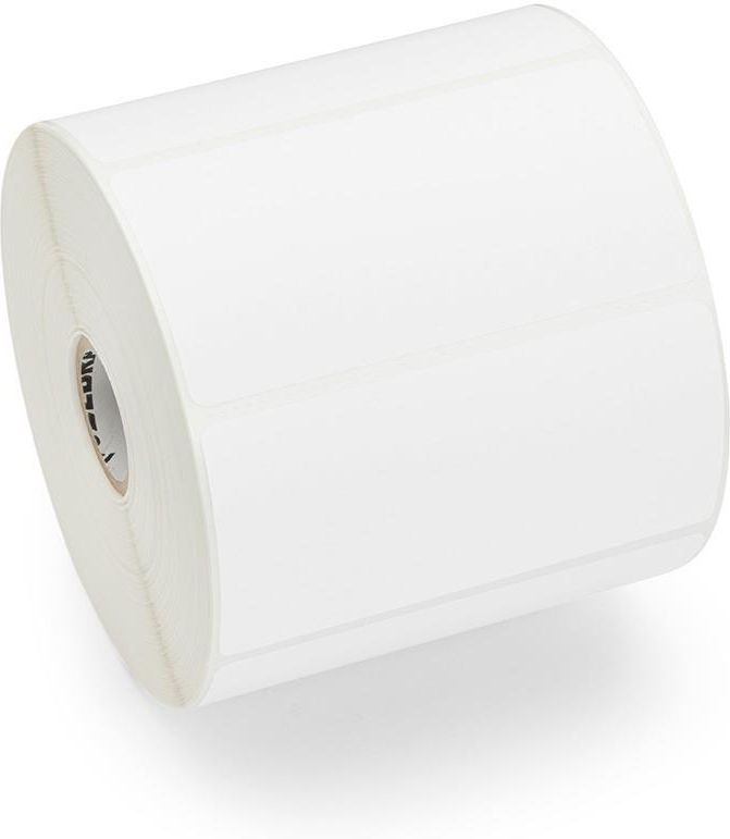 Zebra Z-SLCT 2000T 102X152MM 300 LBL/ROLL 4/CASE C: 25 MM Blanco