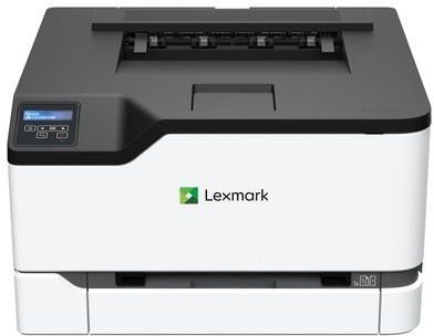Lexmark Cs331Dw Laser Colour 600 X Dpi A4 24 Ppm Duplex Printing