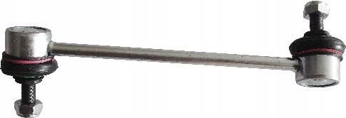 Entretoise/stabilisateur TRW JTS7583 - Barre D'accouplement Filet M10x1.25 - Longueur 198 Mm