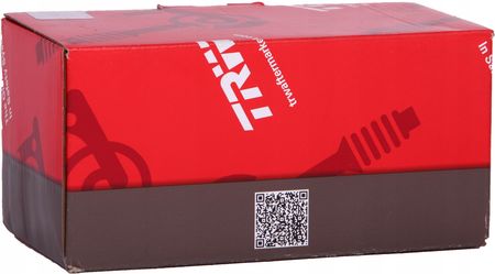 Trw Łącznik Stabilizatora Honda P Jts7506 - zdjęcie 2