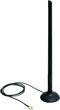 Delock wl-antenne rp-sma 6dbi kippgelenk standfuß ma