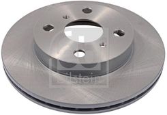 Febi Bilstein Tarcza Hamulc Toyota Yaris 99 05