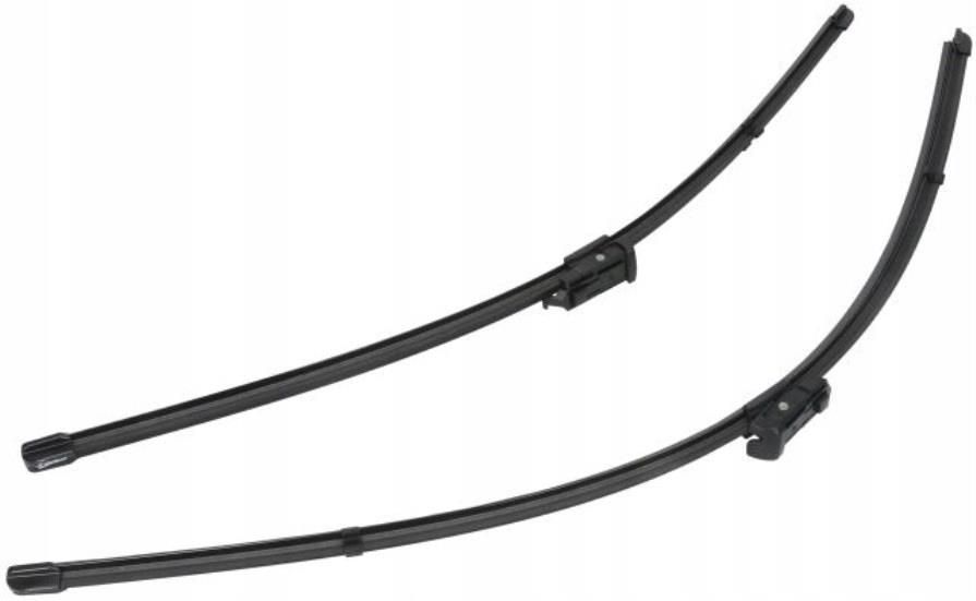 Valeo Silencio XTRM Kit Spazzole Tergicristallo 650 mm e
