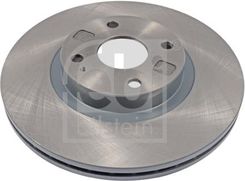 Febi Bilstein Tarcza Hamulc Mazda Mx5 00 05 Wen 108544