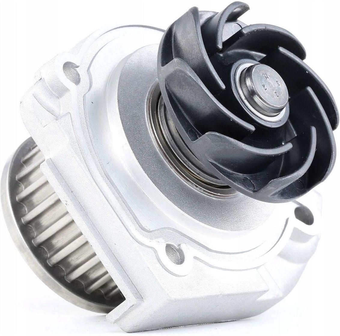 Valeo 698582 Pompa Acqua Compatibile Con Nissan Qashqai 1.2/1.5/1.6 Benzina E Diesel