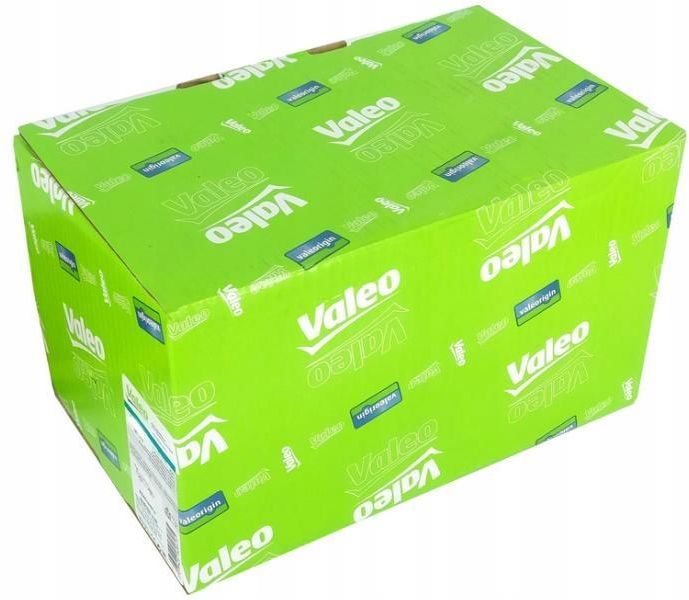 Valeo 506708 Wasserpumpe - Mit Dichtungen Für Optimale Leistung