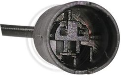 A B S Czujnik Klock Hamulc Bmw X3 E83 04 10 Tył - Czujniki zużycia klocków hamulcowych