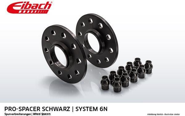 Eibach S90 – 2 20 – 006 SISTEMA DI Spacer Distanziali Pro 2 40 mm 5/110 65,0