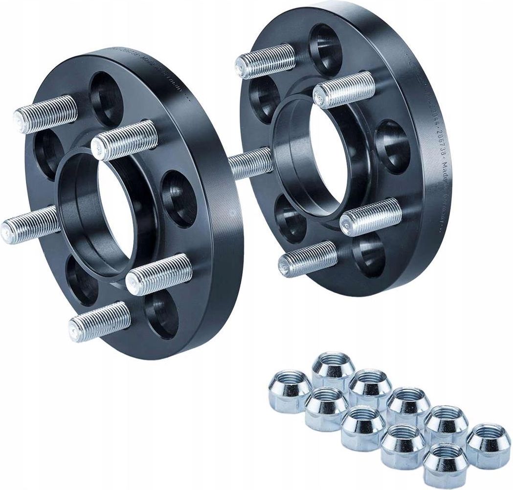 EIBACH Pro Spacer S90 4 16 004 Distanziali ruote 5x115, 16