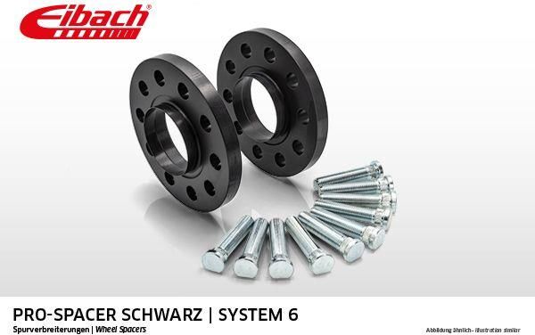 Eibach S90 6 20 028 Pro Spacer System 6 Extensiones De Orugas