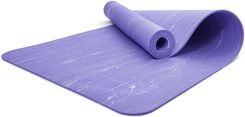 Zdjęcie REEBOK MATA DO JOGI Z TPE 5 MM FIOLETOWA RAYG-11045PL - Łazy