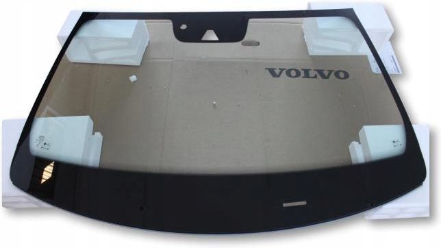 Tappetini Premium Velours Volvo XC90 II (2014-) Nero con Bordi Beige