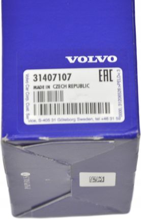 hakohako Wiązka haka dedykowana Volvo V60 II 2018> 7-PIN | HAK-SYSTEM