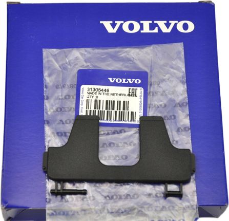 Volvo Oe Volvo V60 V60Cc Oslona Zamka Klapy Tyl 31305446 Oe