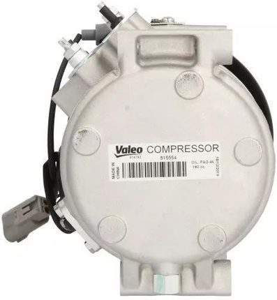 Valeo Kompresor Klimatyzacji 815554