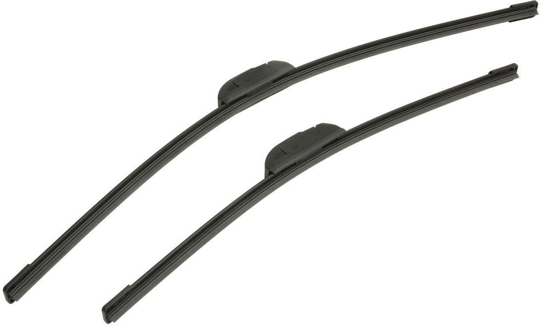 Tergicristalli Bosch Aerotwin A102S, Lunghezza: 650mm/475mm – 1 Set Per Parabrezza (anteriore - Foto 7