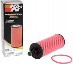 Zdjęcie K&N Filters Filtr Oleju Hp 7026 - Łęczyca