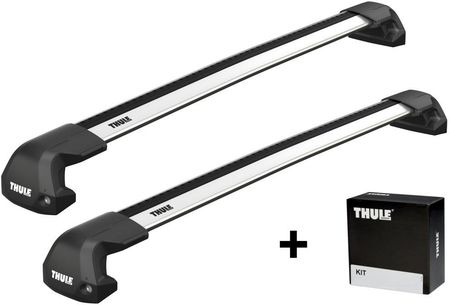 Thule Stopy Edge 7207 Plus Belki Wingbar Kit Dopasowujący