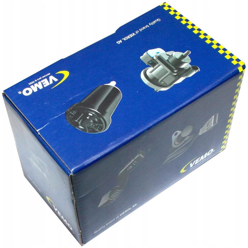 Tromba VEMO V20-77-0308 – Tono Basso 420 Hz, 42 W, Con Spina, Compatibile BMW Serie 1 E 3