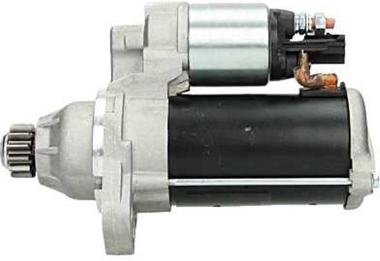 Motorino D'Avviamento HELLA 8EA 011 611-591, 12V 2kW, Sostituzione Per Ford Focus III