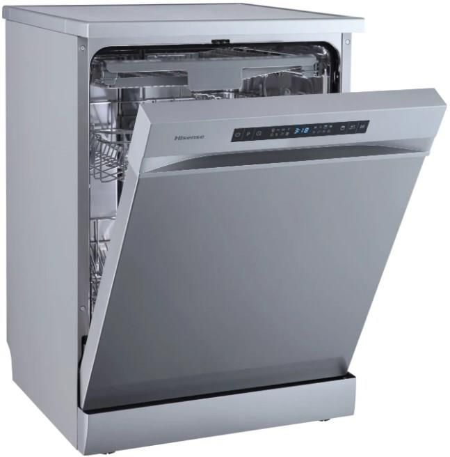 Zmywarka Hisense HS643D10X - Ceny i opinie - Ceneo.pl