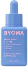 Zdjęcie Byoma Hydrating Serum Serum Nawilżające Do Twarzy 30 ml - Toruń