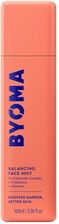 Zdjęcie Byoma Balancing Face Mist Odświeżająca Mgiełka Do Twarzy 100Ml - Złotów